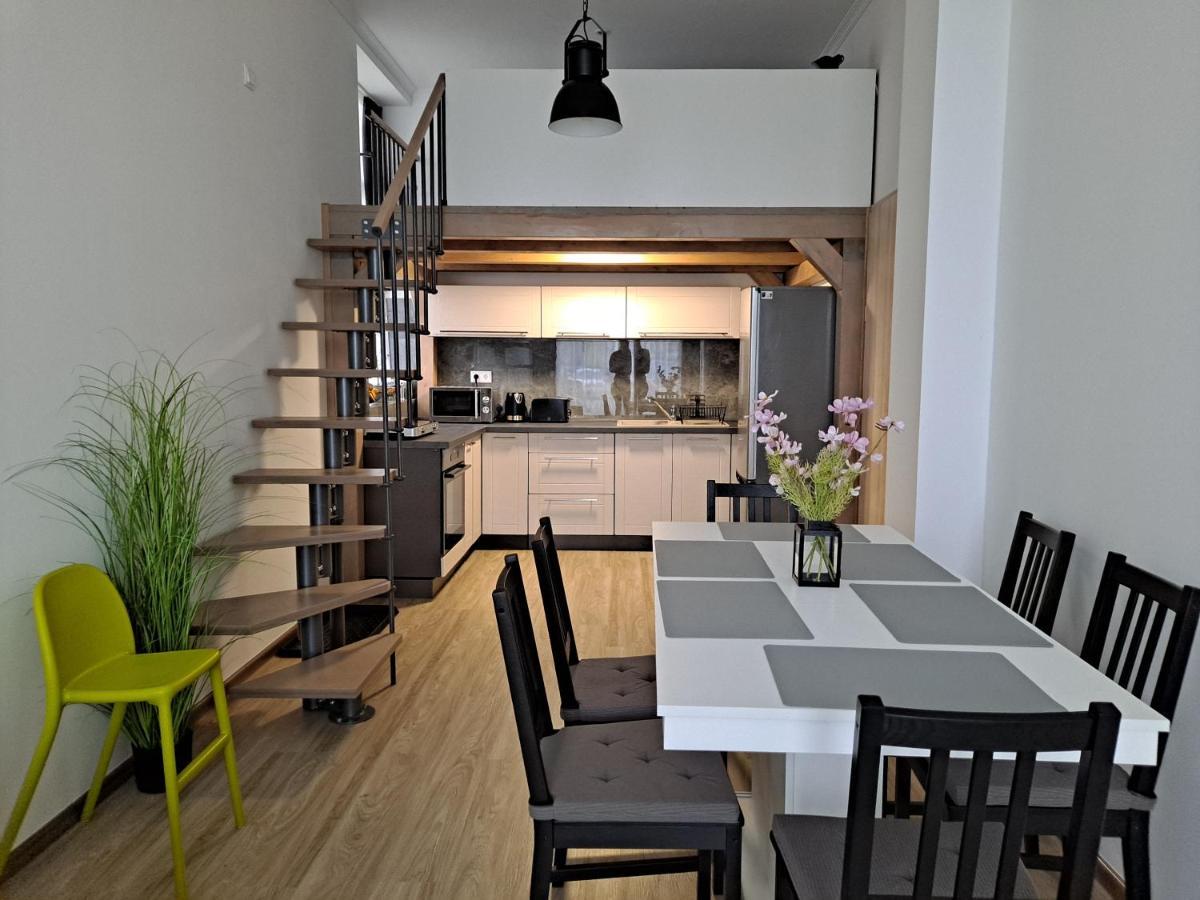 Vízparti Silver X apartman Siófok Exterior foto