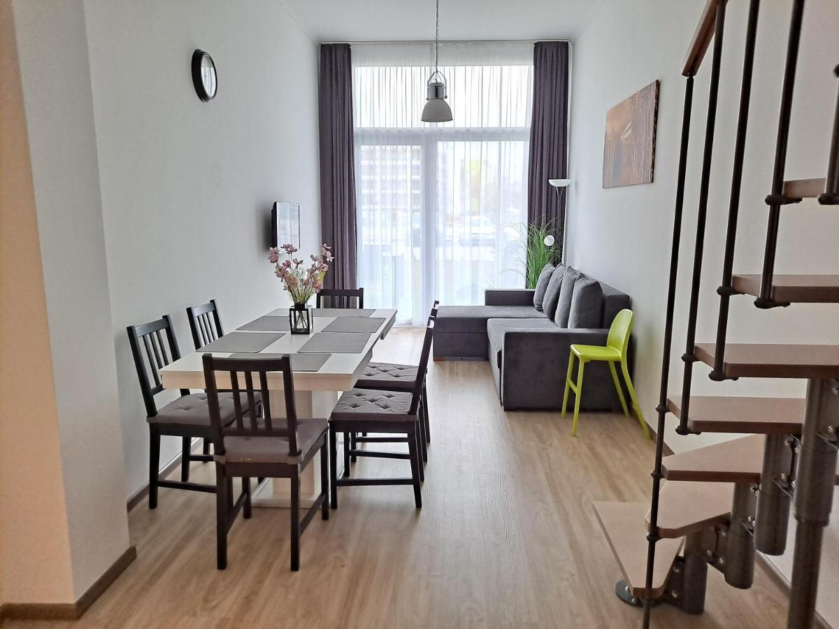 Vízparti Silver X apartman Siófok Exterior foto