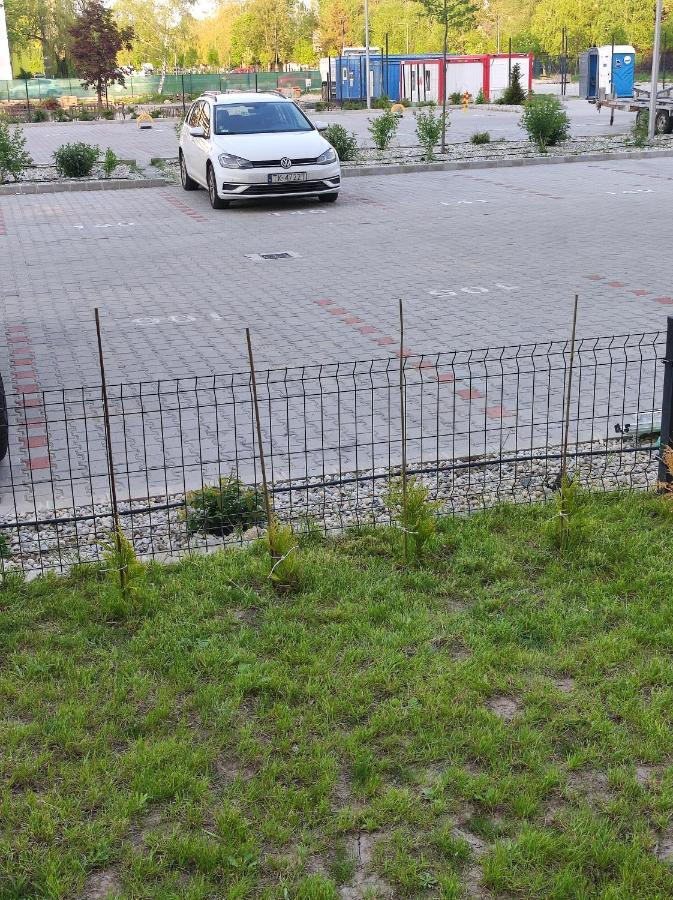 Vízparti Silver X apartman Siófok Exterior foto